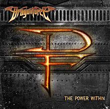 Album « by Dragonforce