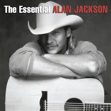 Album « by Alan Jackson