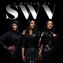 Album « by SWV