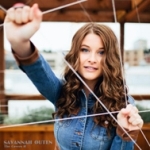 Album « by Savannah Outen