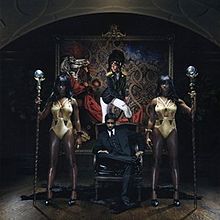 Album « by Santigold