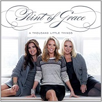 Album « by Point of Grace