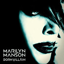 Album « by Marilyn Manson