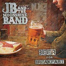 Album « by JB and Moonshine Band