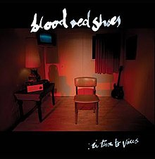 Album « by Blood Red Shoes