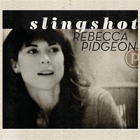 Album « by Rebecca Pidgeon