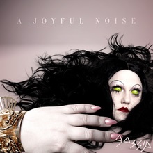 Album « by The Gossip