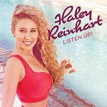 Album « by Haley Reinhart