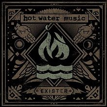 Album « by Hot Water Music