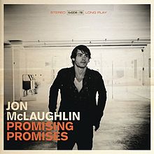 Album « by Jon Mclaughlin