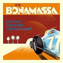 Album « by Joe Bonamassa