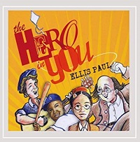 Album « by Ellis Paul