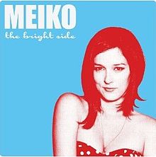 Album « by Meiko