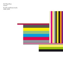 Album « by Pet Shop Boys