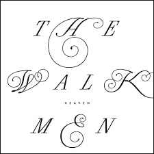 Album « by The Walkmen