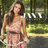 Album « by Jana Kramer