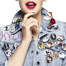 Album « by Kylie Minogue