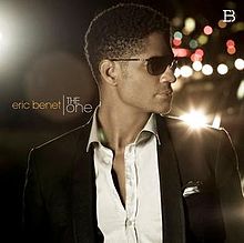 Album « by Eric Benet