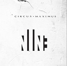 Album « by Circus Maximus