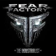 Album « by Fear Factory