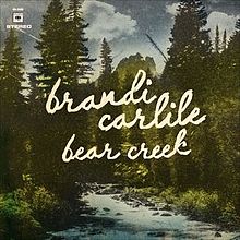 Album « by Brandi Carlile