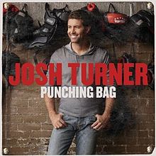 Album « by Josh Turner