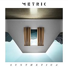 Album « by Metric