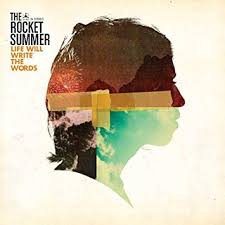 Album « by The Rocket Summer