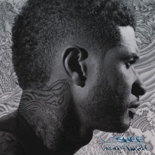 Album « by Usher