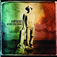 Album « by Kenny Chesney