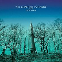 Album « by Smashing Pumpkins