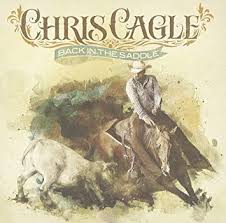 Album « by Chris Cagle