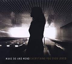 Album « by Make Do and Mend