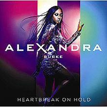 Album « by Alexandra Burke