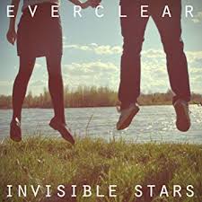 Album « by Everclear