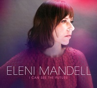 Album « by Eleni Mandell