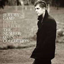 Album « by Jeremy Camp