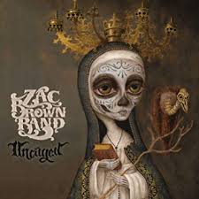 Album « by Zac Brown Band