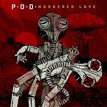 Album « by P.O.D.