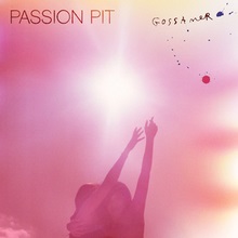 Album « by Passion Pit