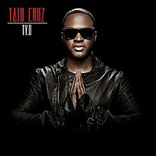 Album « by Taio Cruz