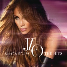 Album « by Jennifer Lopez