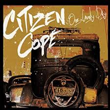 Album « by Citizen Cope