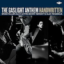 Album « by The Gaslight Anthem