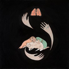 Album « by Purity Ring