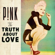 Album « by Pink