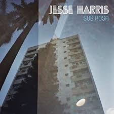 Album « by Jesse Harris