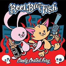 Album « by Reel Big Fish