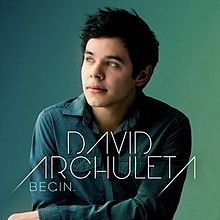 Album « by David Archuleta