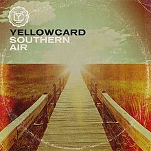 Album « by Yellowcard